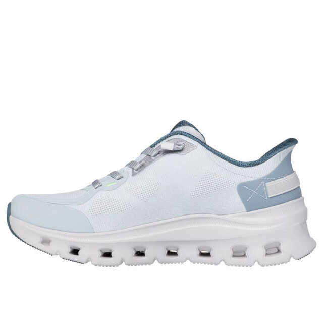 Skechers 150428 Sneakers Blauw 150428 large