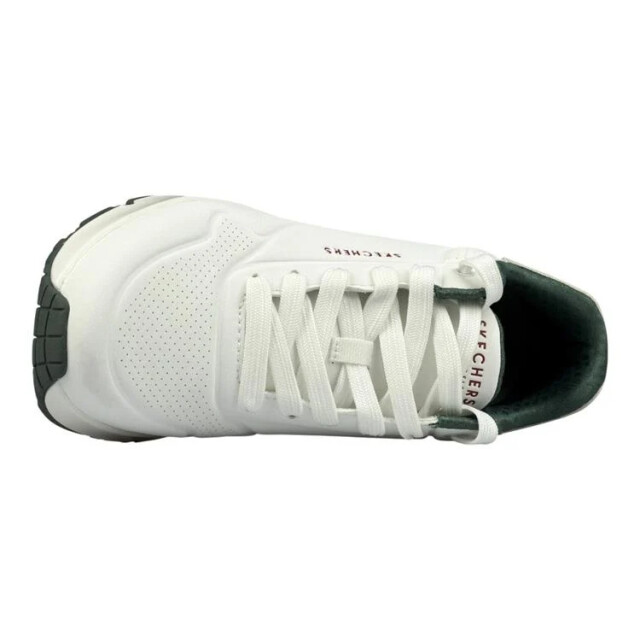 Skechers 183004 Sneakers Wit 183004 large