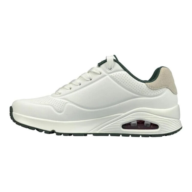 Skechers 183004 Sneakers Wit 183004 large