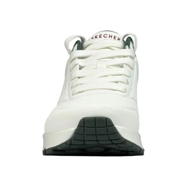 Skechers 183004 Sneakers Wit 183004 large