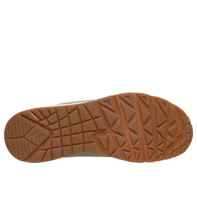 Skechers 177118/SAGE Sneakers Groen 177118/SAGE large