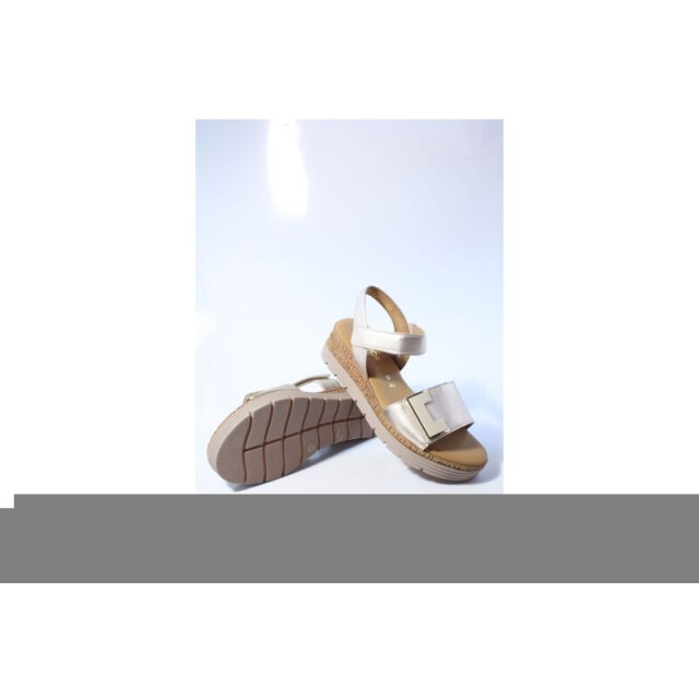 Gabor 8270082 Sandalen Brons 8270082 large