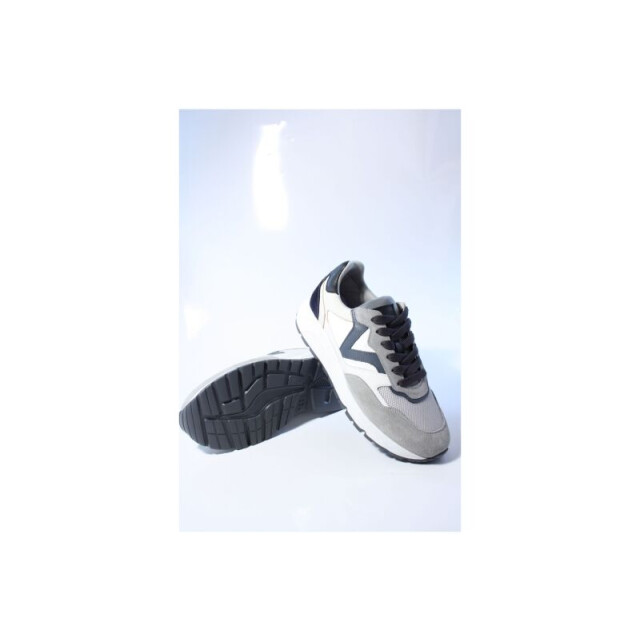 Via Vai 11414 Sneakers Blauw 11414 large