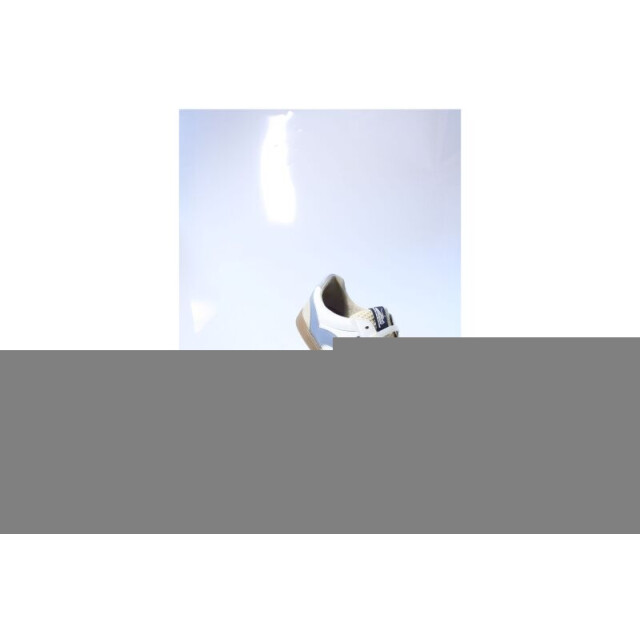 Floris van Bommel 10224 Sneakers Wit 10224 large