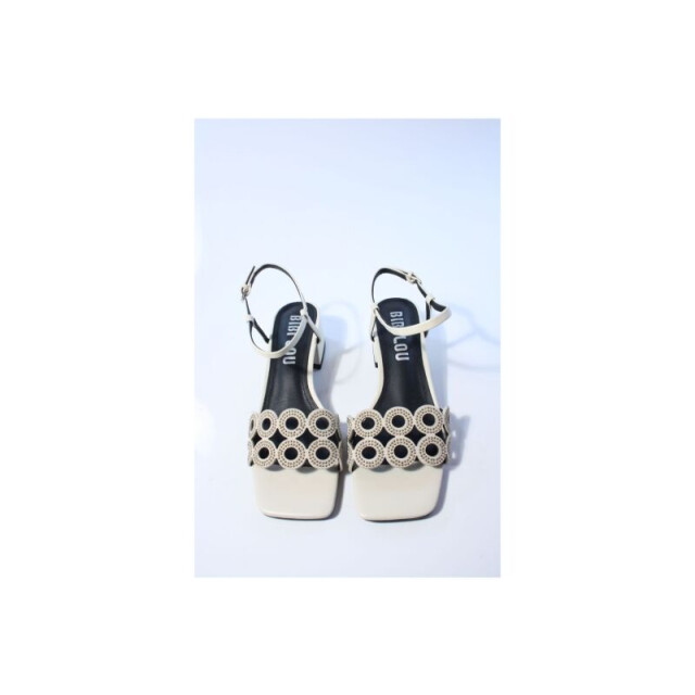 Bibi Lou 619z10vk sandalen 61910 large