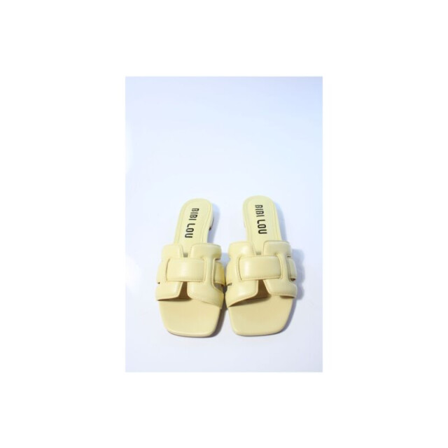 Bibi Lou 760z10vk slippers 76010 large