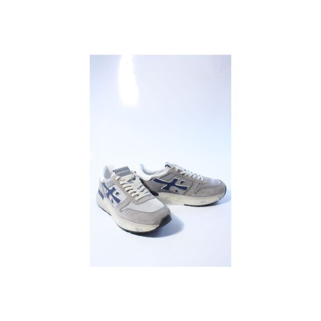 Premiata Mick 8001 sneakers 8001 large
