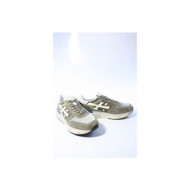 Premiata Mick 8086 sneakers 8086 large