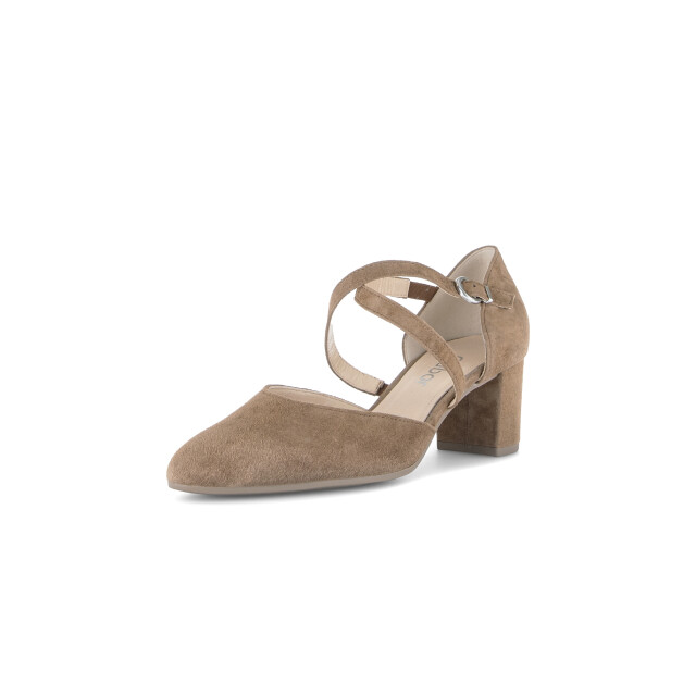 Gabor 81.343.14 Pumps Bruin 81.343.14 large