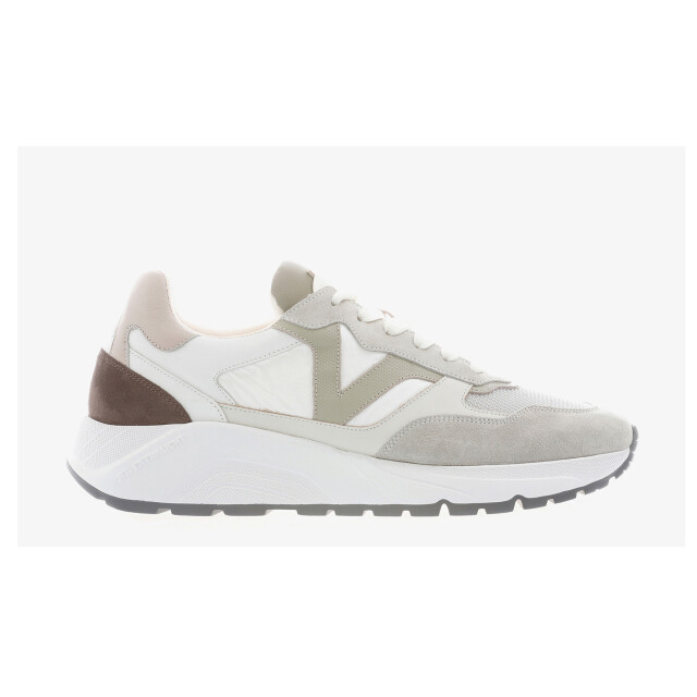 Via Vai 11414-01-316 Sneakers Wit 11414-01-316 large