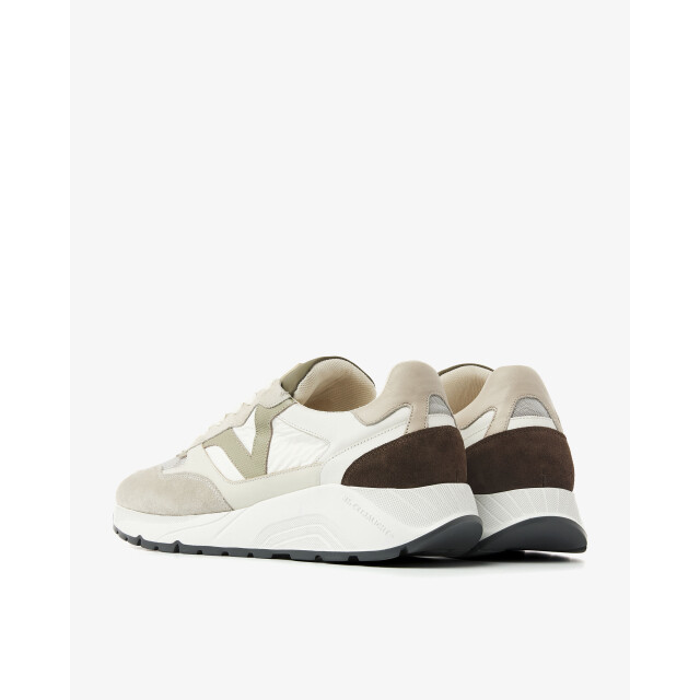 Via Vai 11414-01-316 Sneakers Wit 11414-01-316 large