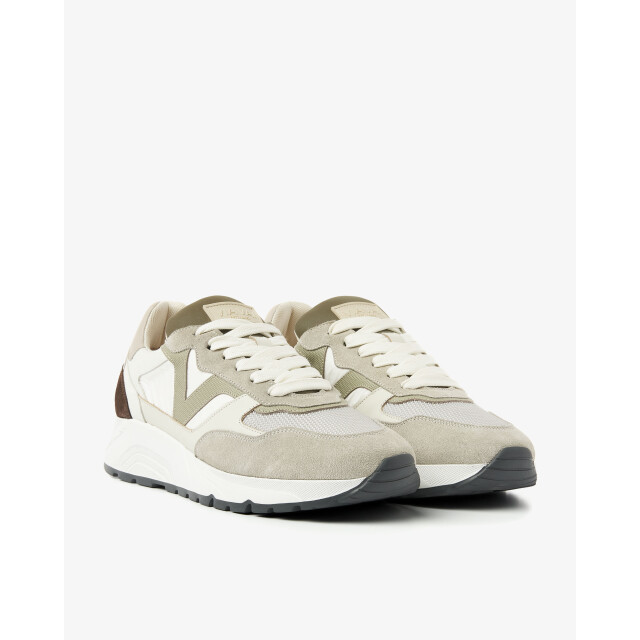 Via Vai 11414-01-316 Sneakers Wit 11414-01-316 large