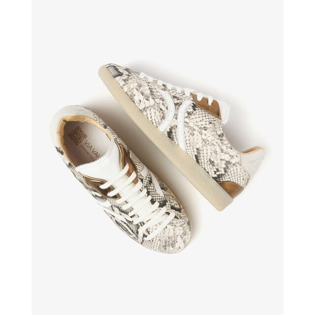 Via Vai 62394-03-204 Sneakers Beige 62394-03-204 large