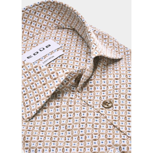 Ledûb Business hemd lange mouw le204 mfn5 01345/630-000-000 199871 large