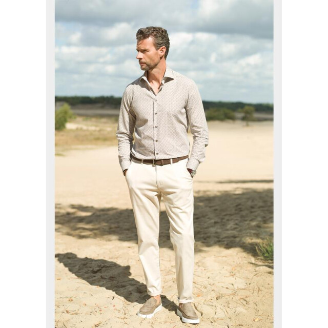 Ledûb Business hemd lange mouw le204 mfn5 01345/630-000-000 199871 large