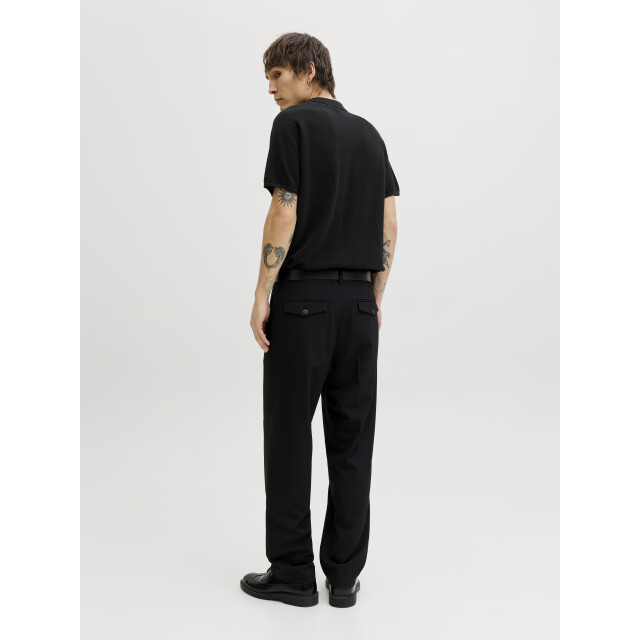 Jack & Jones Jjhill knit split neck ss26 12288251 large