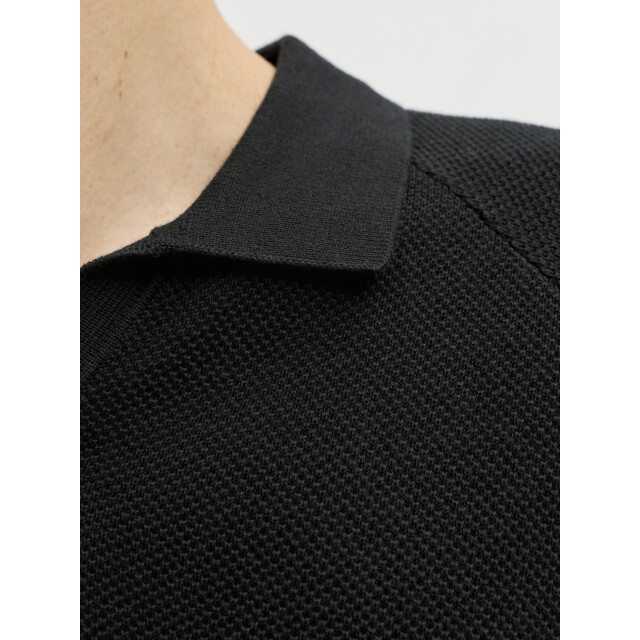 Jack & Jones Jjhill knit split neck ss26 12288251 large