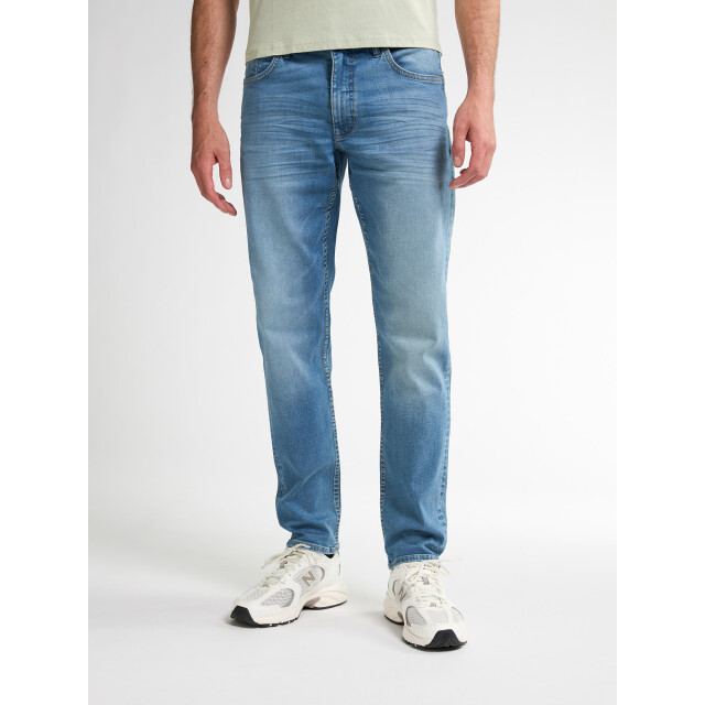 Petrol Industries Denim tapered regular RUSSEL large