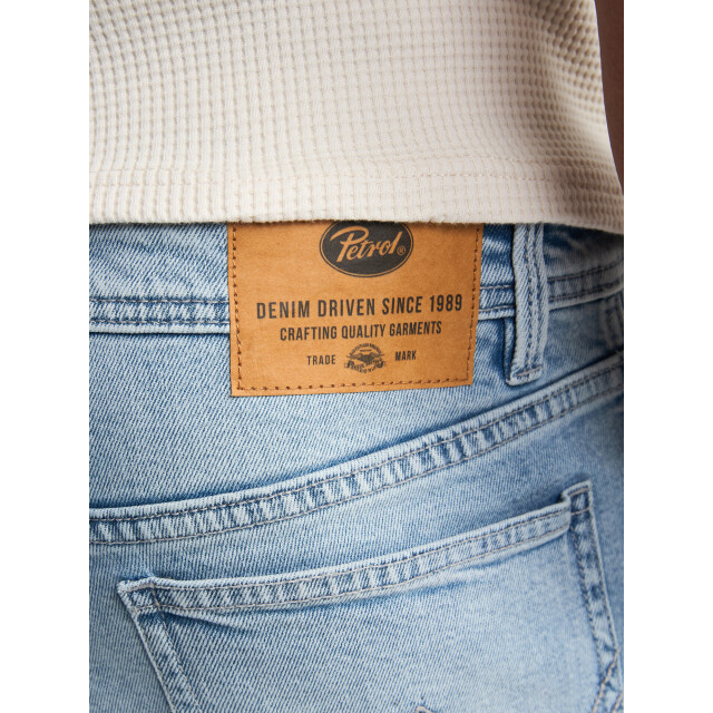 Petrol Industries Men denim straight STARLING-VTG large