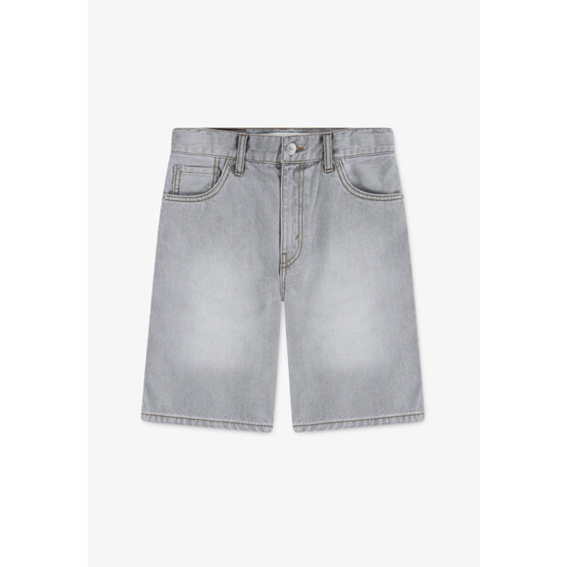 Levi's Skate short grey denim 3150.86.0011 large