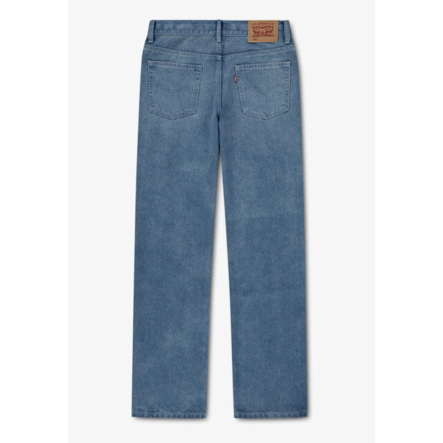 Levi's 505 regaler fit blue denim 3103.35.0032 large