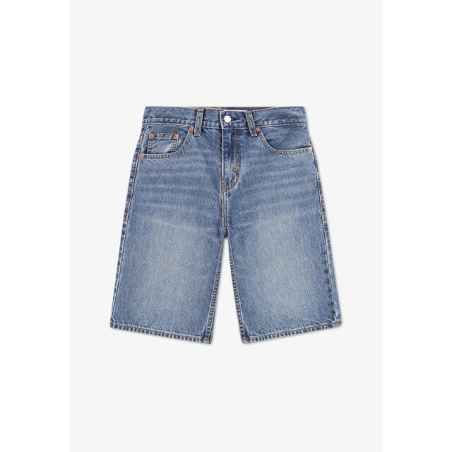 Levi's Skate short blue denim 3150.35.0007 large