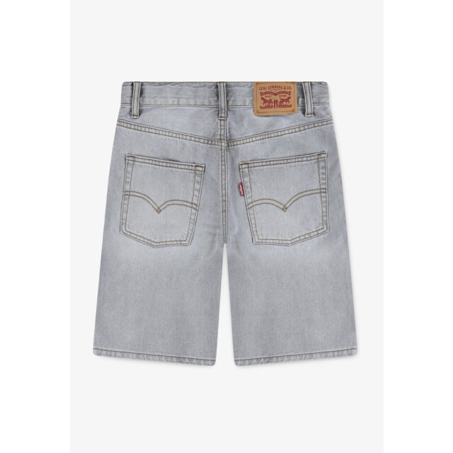 Levi's Skate short grey denim 3150.86.0011 large