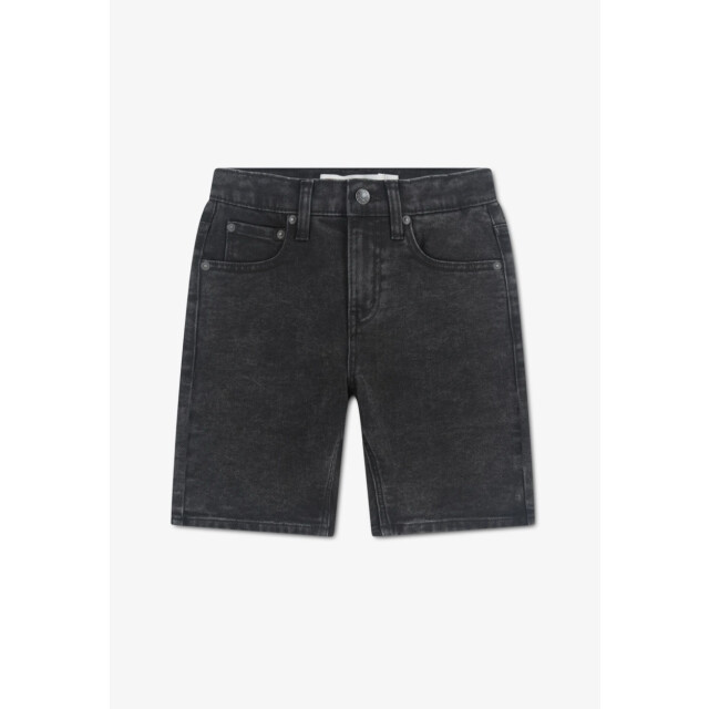 Levi's 511 slim fit short black denim 3150.81.0002 large