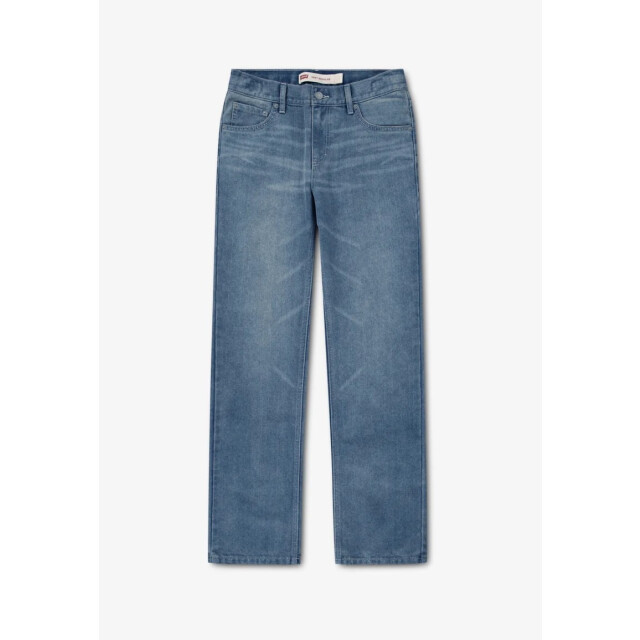 Levi's 505 regaler fit blue denim 3103.35.0032 large