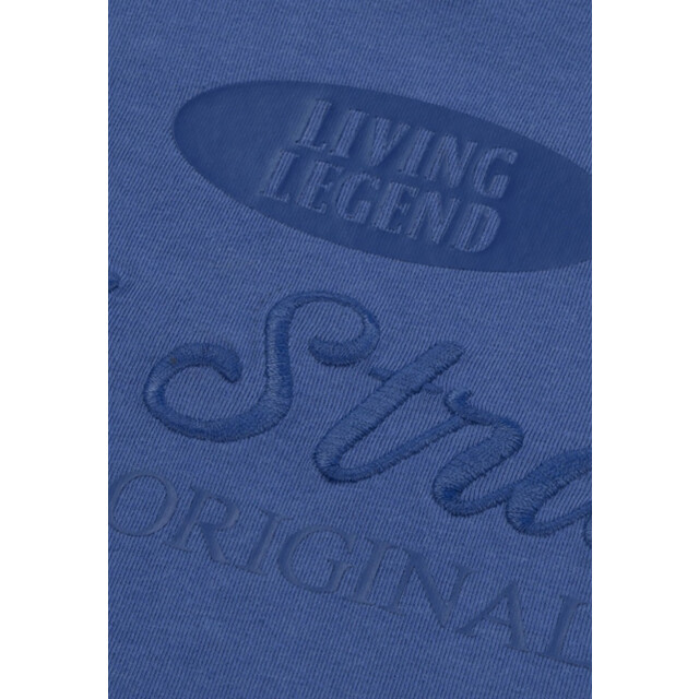 Levi's kinderen jongens t-shirts 3339.37.0003 navy 3339.37.0003 large