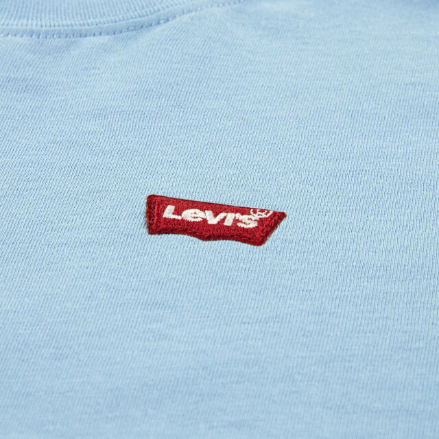 Levi's kinderen jongens t-shirts 3339.31.0016 licht 3339.31.0016 large