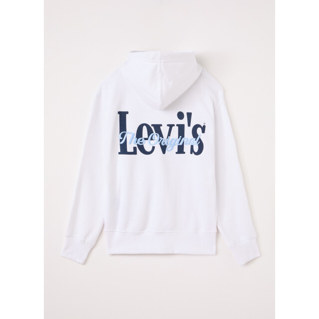 Levi's kinderen jongens truien amp; vesten sweaters 3209.01.0001 - 3209.01.0001 large