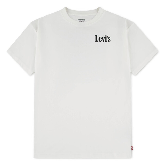 Levi's kinderen jongens t-shirts 3339.01.0002 - 3339.01.0002 large