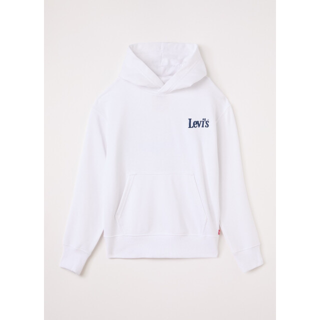 Levi's kinderen jongens truien amp; vesten sweaters 3209.01.0001 - 3209.01.0001 large