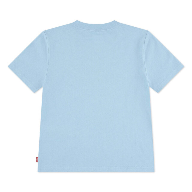 Levi's kinderen jongens t-shirts 3339.31.0016 licht 3339.31.0016 large