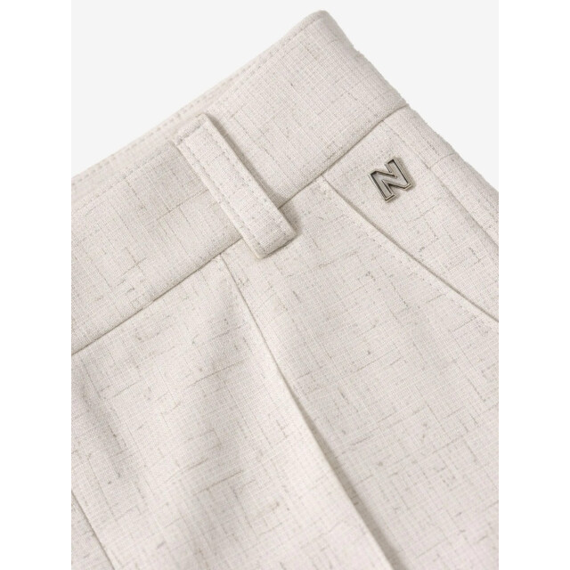 Nikkie Payette pants ecru 4109.03.0026 large