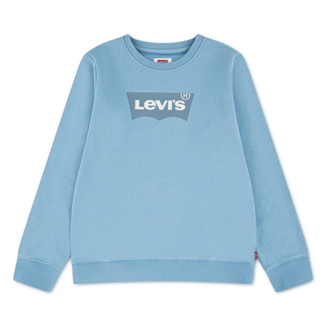 Levi's kinderen jongens truien amp; vesten sweaters 3209.31.0018 licht 3209.31.0018 large
