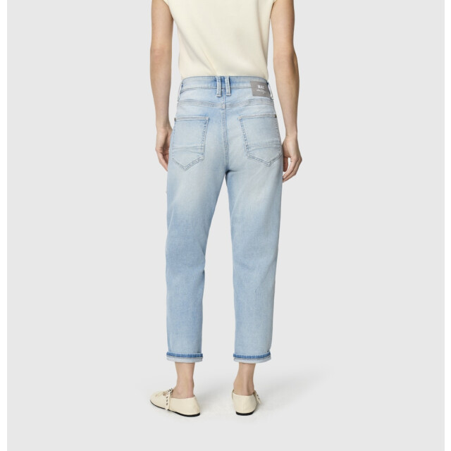 MAC Iowa blue denim 4107.35.0008 large