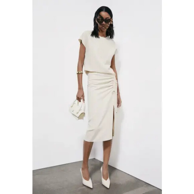 Patrizia Pepe Gonna/skirt 8G0530/A701 large