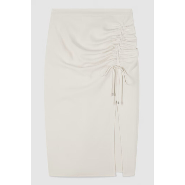 Patrizia Pepe Gonna/skirt 8G0530/A701 large