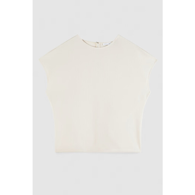 Patrizia Pepe Camicia/blouse 8C0848/A701 large