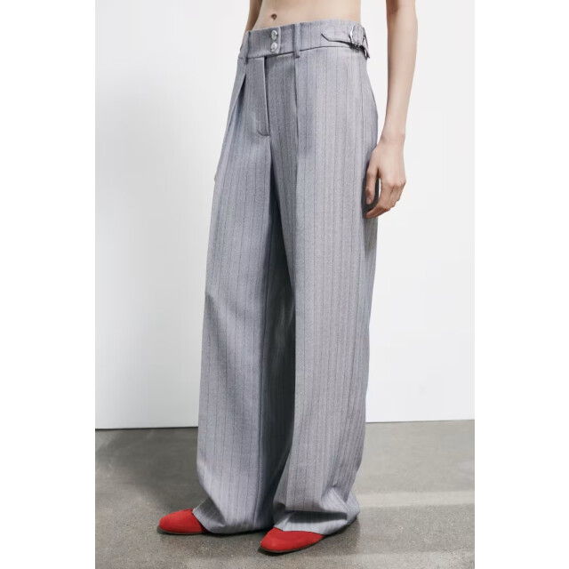 Patrizia Pepe Pantaloni/trousers 8P0822/A718 large