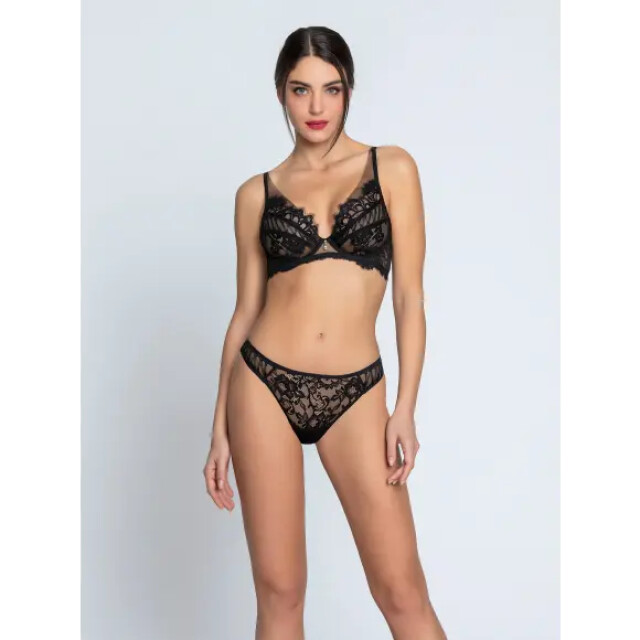 Lise Charmel Ini string desirs de venise ACJ0935 large