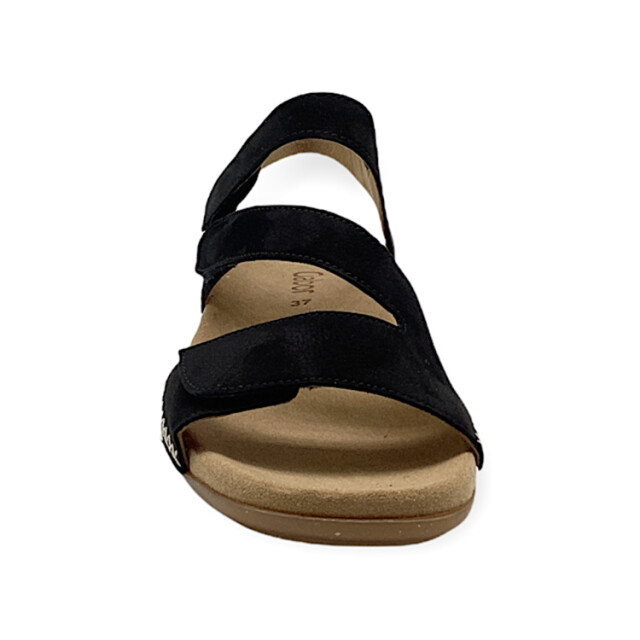 Gabor 83.734 Sandalen Zwart 83.734 large