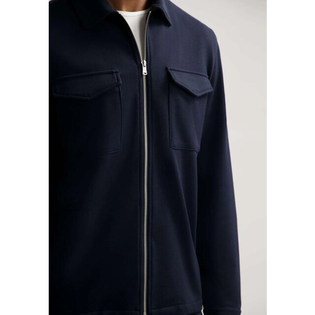 Dstrezzed Ds pike overshirt 151031-649 large