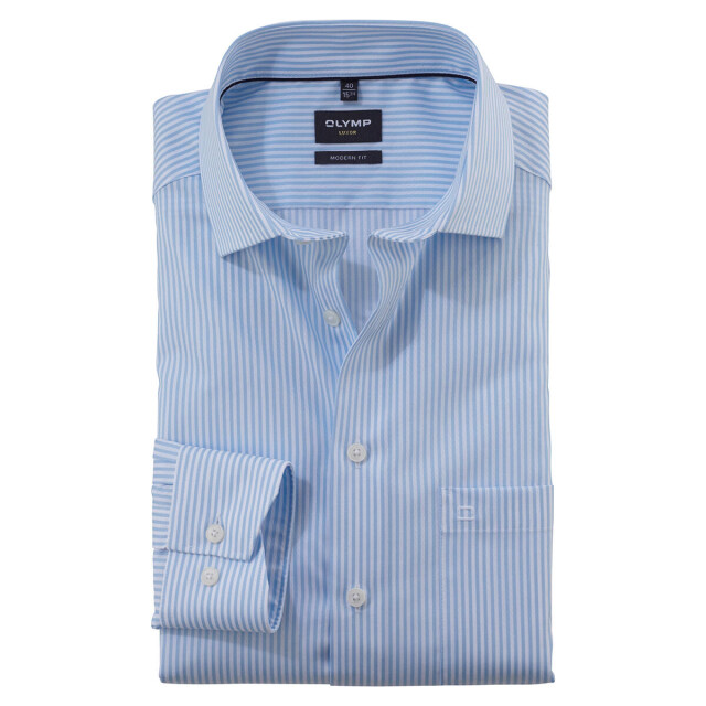 Olymp Dresshemd 135874 Olymp Dresshemd 135874 large