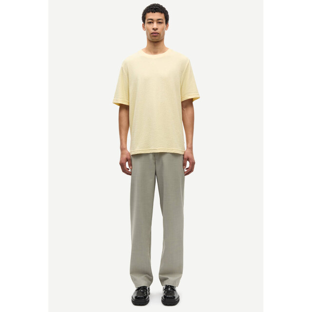 Samsoe & Samsoe Broek m26100055 Samsøe Samsøe Broek M26100055 large