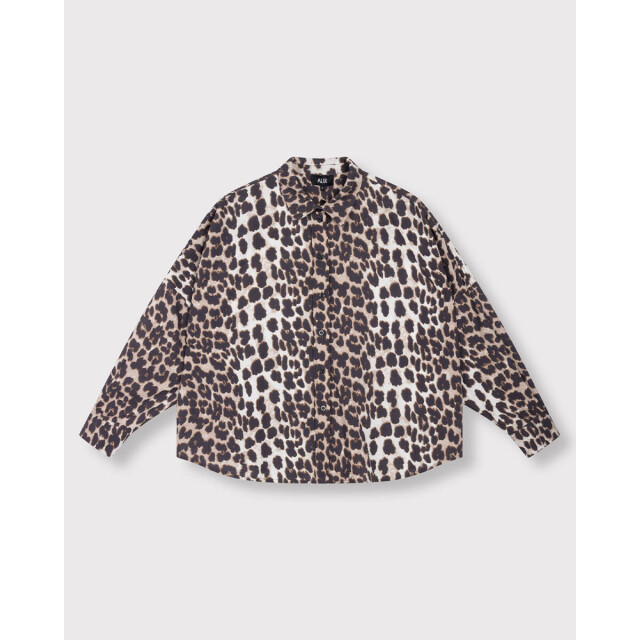 Alix The Label Blouse lange mouw 2602903624 ALIX The Label Blouse lange mouw 2602903624 large