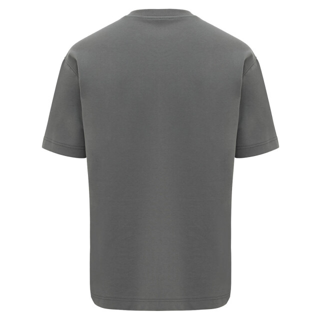 Genti T-shirt korte mouw j4068-1227 Genti T-shirt korte mouw J4068-1227 large