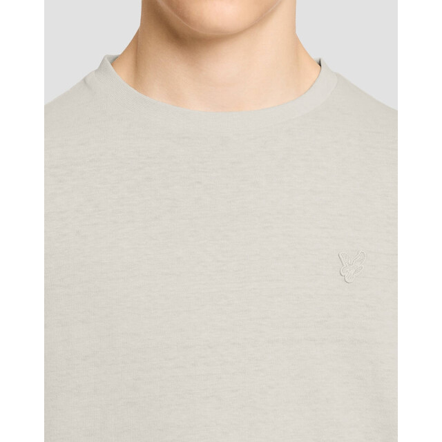 Lyle and Scott T-shirt tsb2205v Lyle & Scott T-shirt TSB2205V large